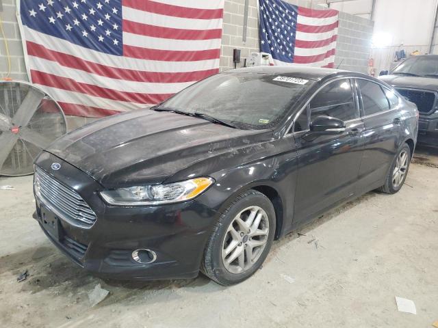 FORD FUSION SE 2014 3fa6p0hd7er124048