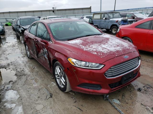 FORD FUSION SE 2014 3fa6p0hd7er127189