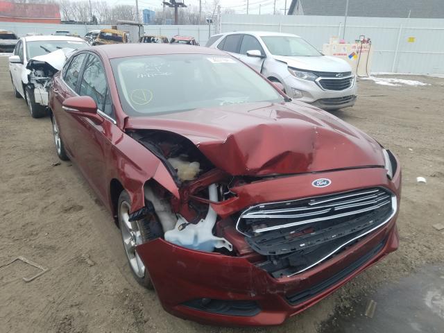 FORD FUSION SE 2014 3fa6p0hd7er131520