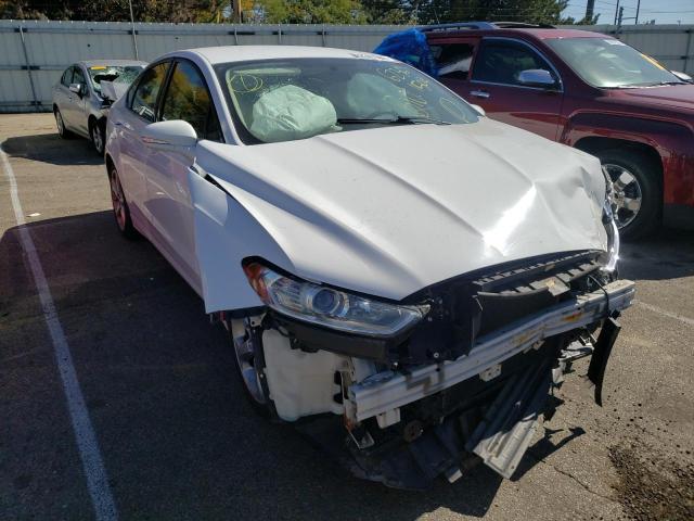 FORD FUSION SE 2014 3fa6p0hd7er134644