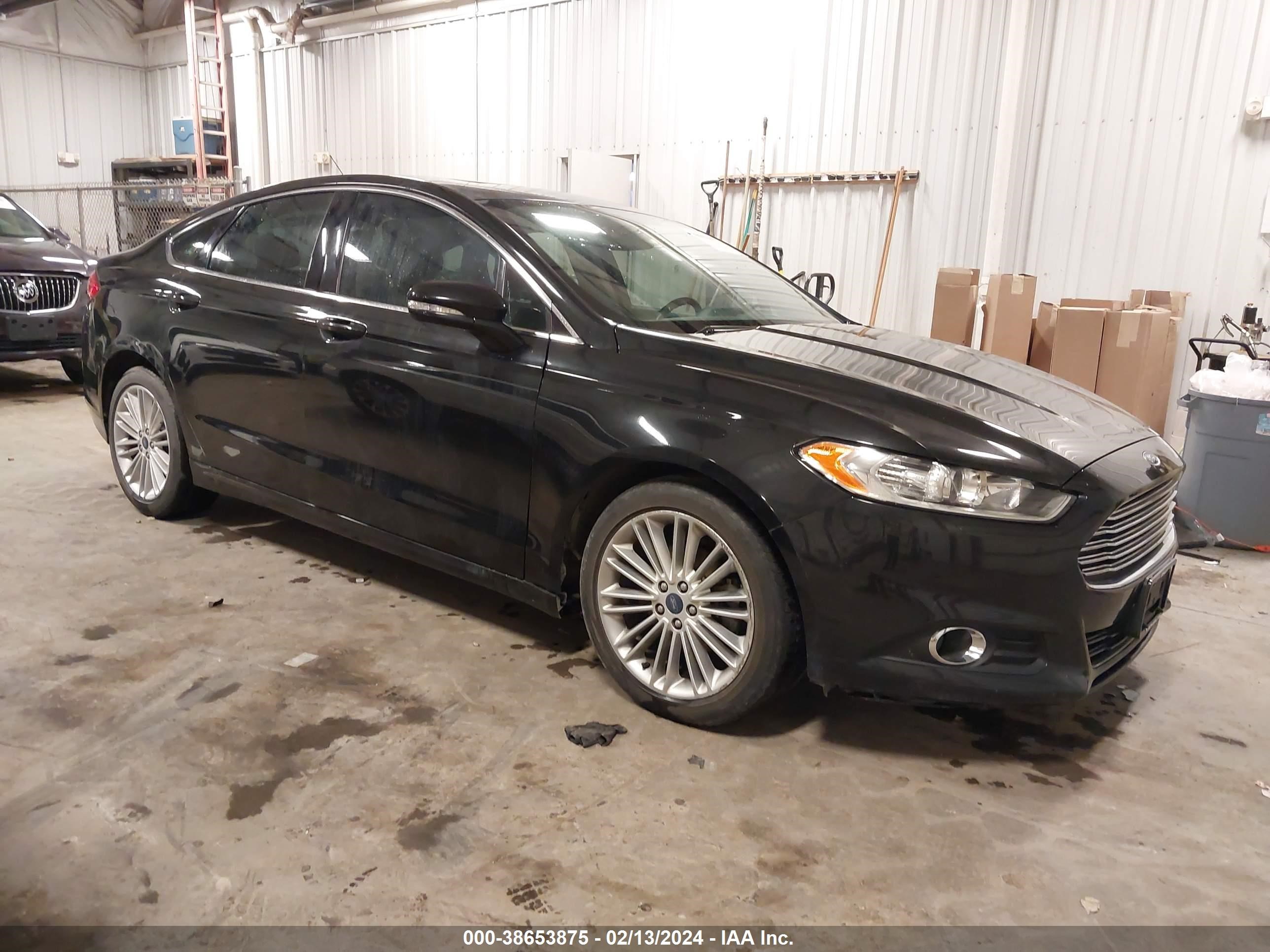 FORD FUSION 2014 3fa6p0hd7er135874