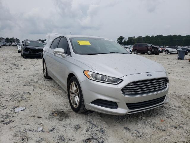 FORD FUSION SE 2014 3fa6p0hd7er141500