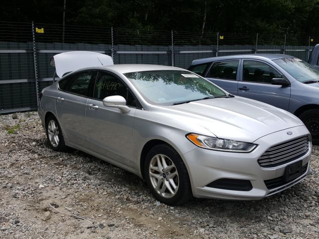 FORD FUSION SE 2014 3fa6p0hd7er145157