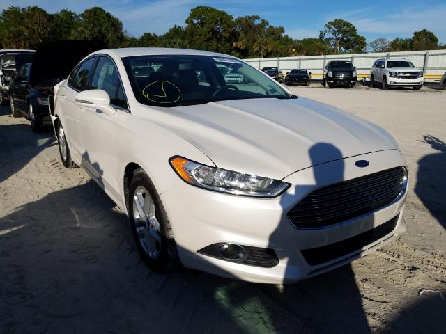 FORD FUSION SE 2014 3fa6p0hd7er146714