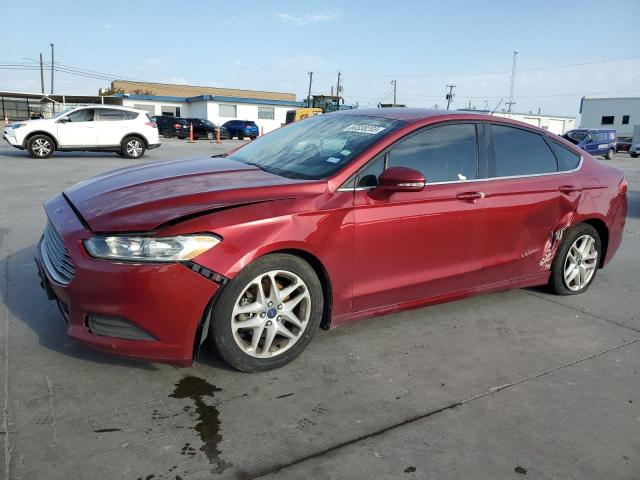 FORD FUSION SE 2014 3fa6p0hd7er149144