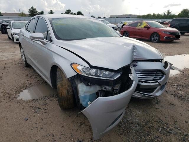 FORD FUSION SE 2014 3fa6p0hd7er149225