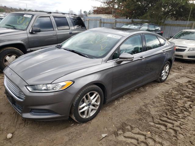 FORD FUSION SE 2014 3fa6p0hd7er154456