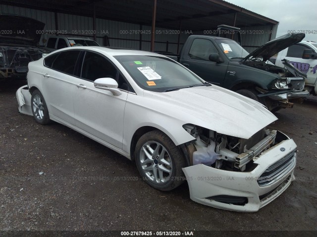 FORD FUSION 2014 3fa6p0hd7er154960