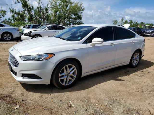 FORD FUSION SE 2014 3fa6p0hd7er158720