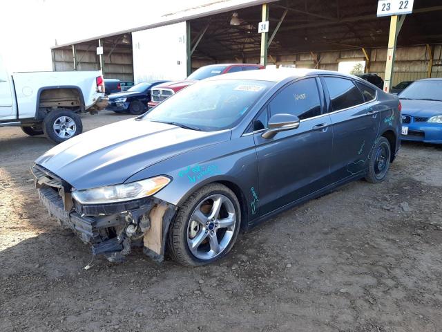 FORD FUSION SE 2014 3fa6p0hd7er164338