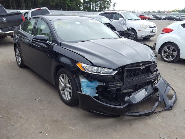 FORD FUSION SE 2014 3fa6p0hd7er173251