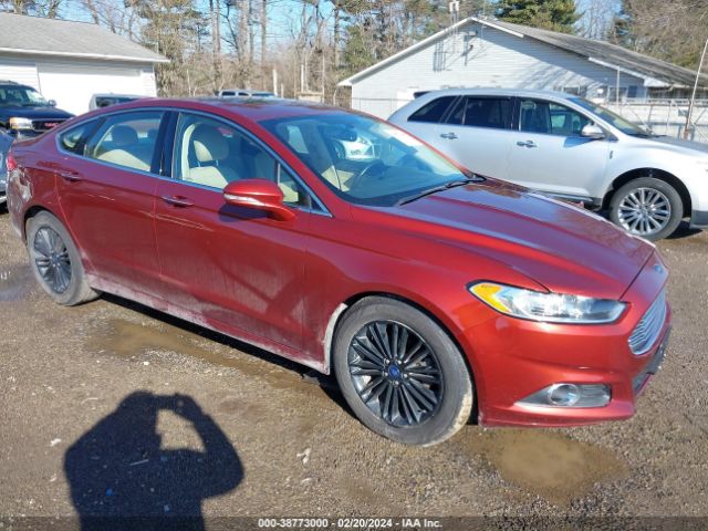 FORD FUSION 2014 3fa6p0hd7er174917