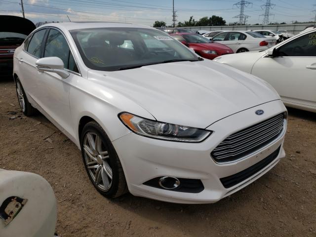 FORD FUSION SE 2014 3fa6p0hd7er175498