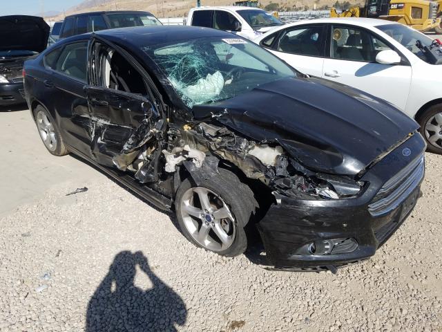 FORD FUSION SE 2014 3fa6p0hd7er176988