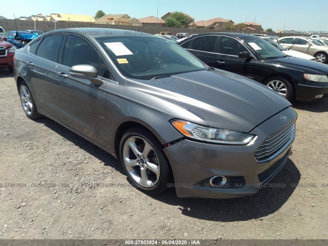 FORD FUSION 2014 3fa6p0hd7er177607