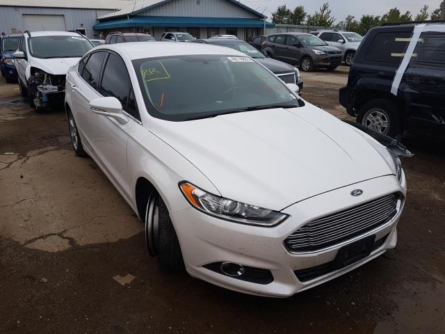 FORD FUSION SE 2014 3fa6p0hd7er183035