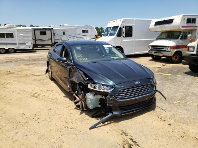 FORD FUSION SE 2014 3fa6p0hd7er186940