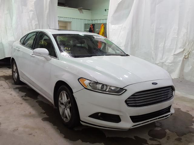 FORD FUSION SE 2014 3fa6p0hd7er188056