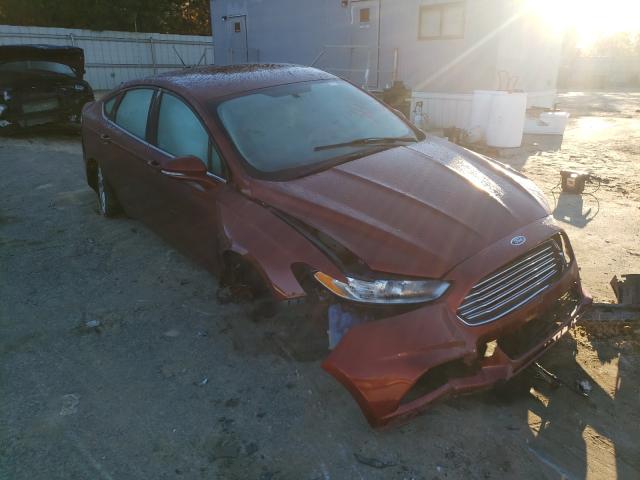 FORD FUSION SE 2014 3fa6p0hd7er190020