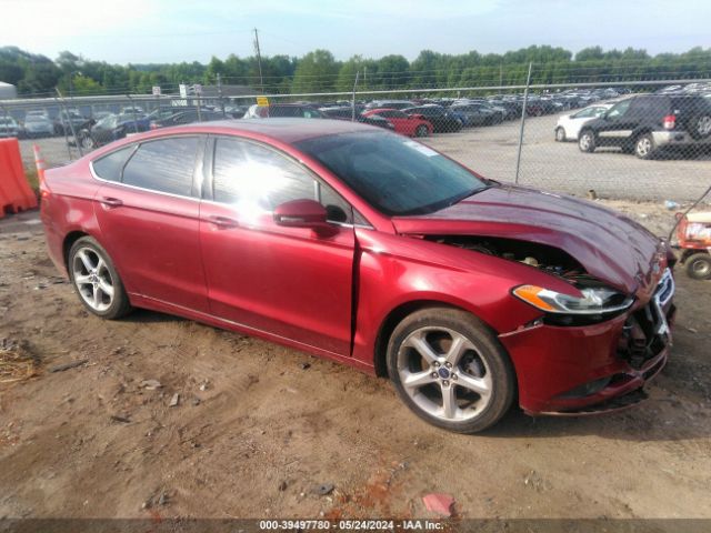 FORD FUSION 2014 3fa6p0hd7er190079