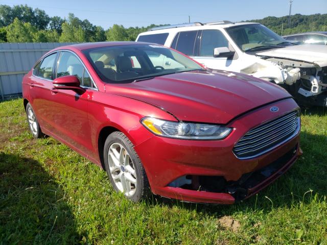 FORD FUSION SE 2014 3fa6p0hd7er192446