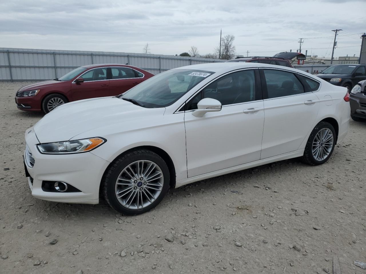 FORD FUSION 2014 3fa6p0hd7er199686