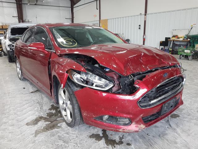 FORD FUSION SE 2014 3fa6p0hd7er199767