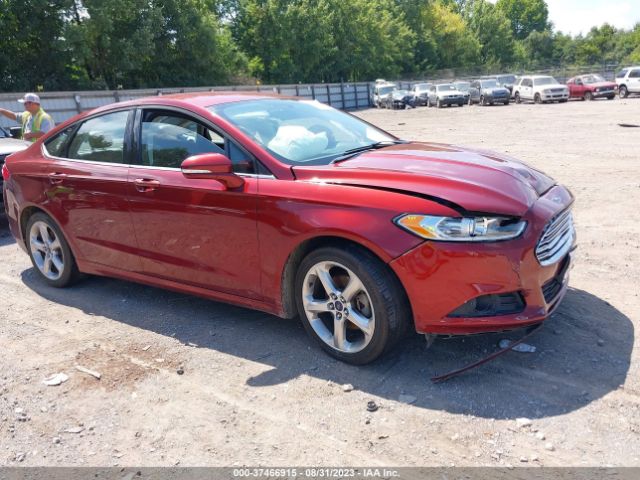 FORD FUSION 2014 3fa6p0hd7er205499