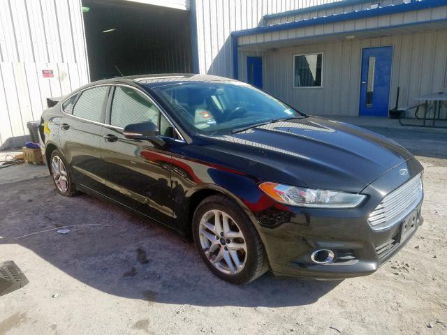 FORD FUSION SE 2014 3fa6p0hd7er208757