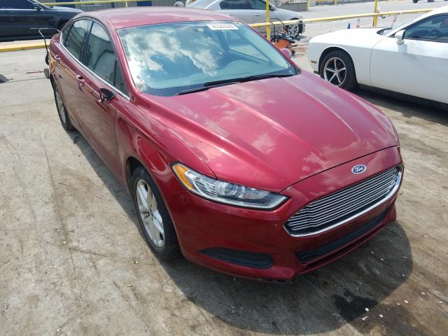 FORD FUSION SE 2014 3fa6p0hd7er216938