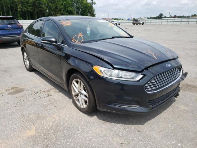 FORD FUSION SE 2014 3fa6p0hd7er220262