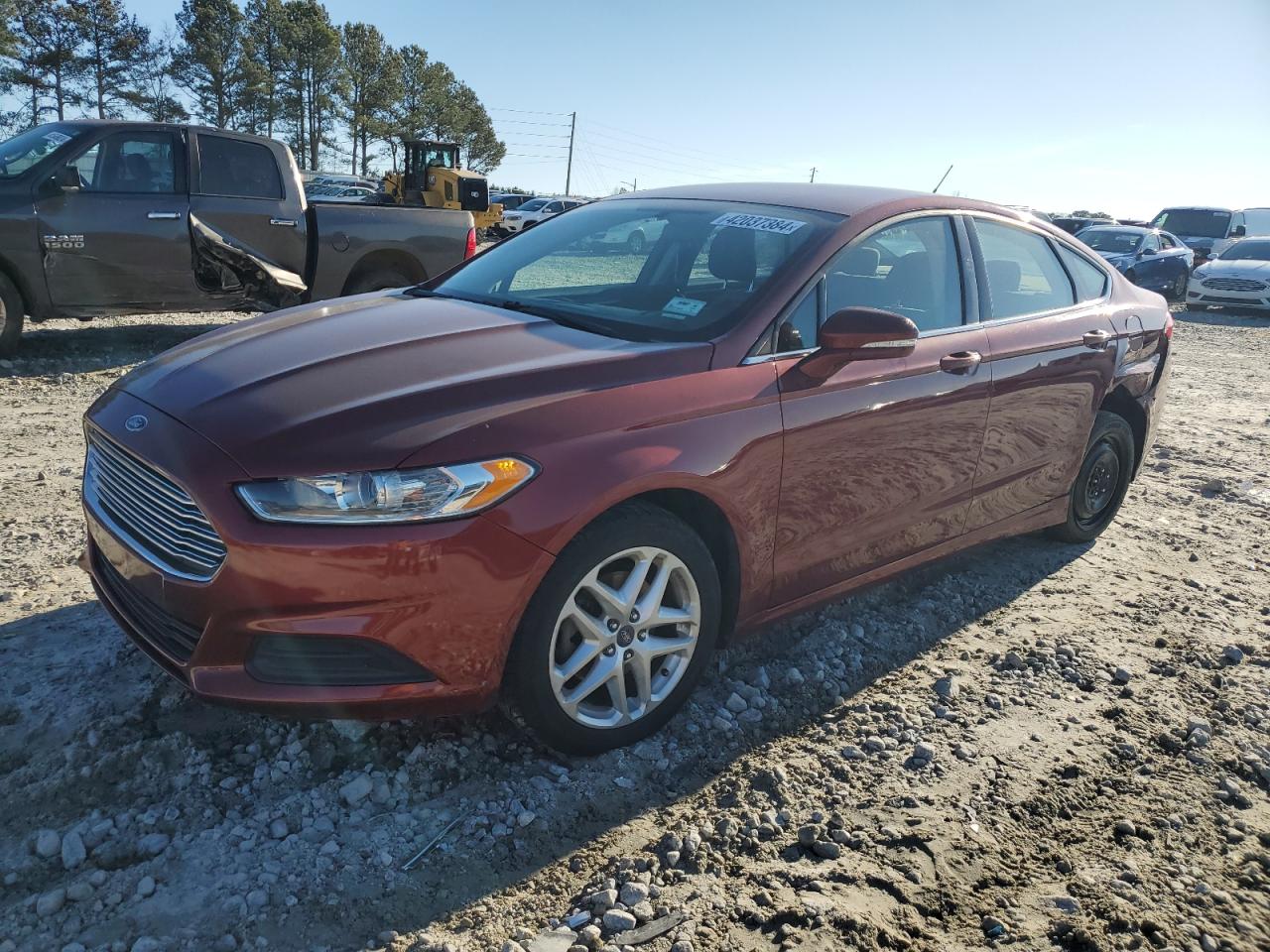 FORD FUSION 2014 3fa6p0hd7er224179