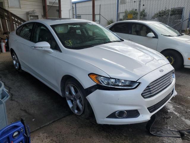 FORD FUSION SE 2014 3fa6p0hd7er230547