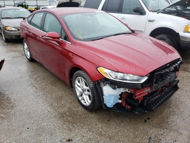 FORD FUSION SE 2014 3fa6p0hd7er234114