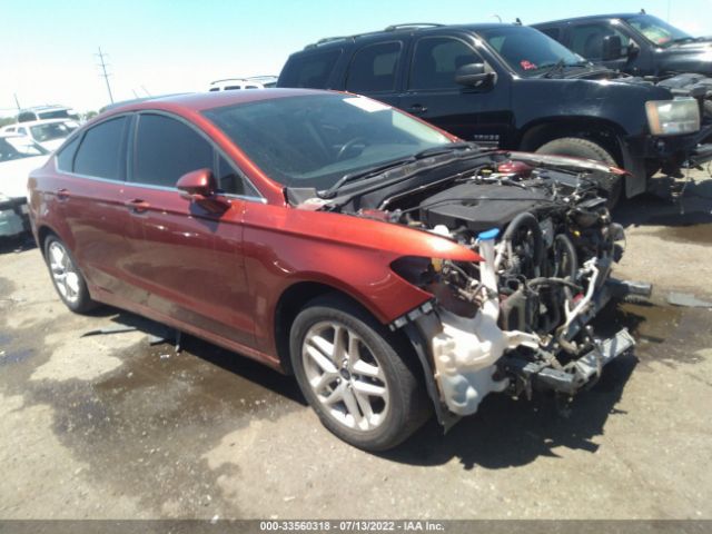 FORD FUSION 2014 3fa6p0hd7er234226