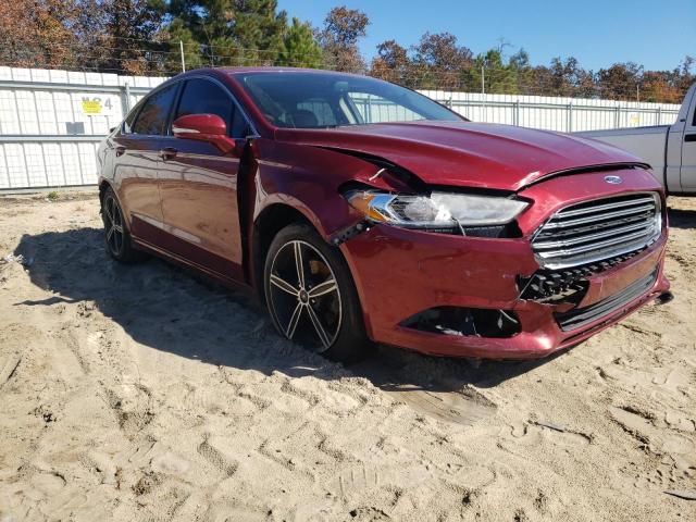 FORD FUSION SE 2014 3fa6p0hd7er240740