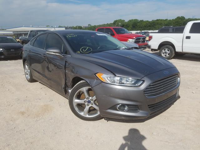 FORD FUSION SE 2014 3fa6p0hd7er241080