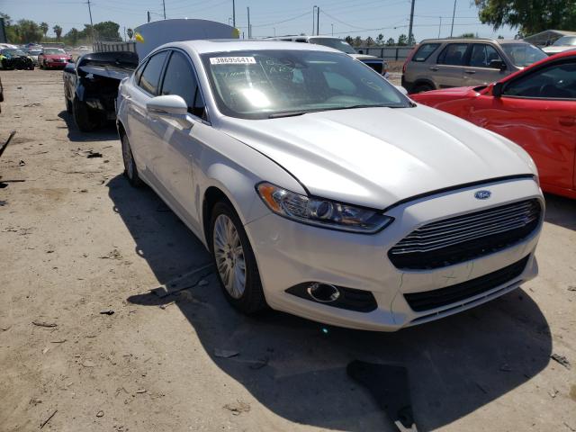 FORD FUSION SE 2014 3fa6p0hd7er246697