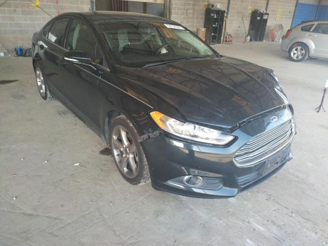 FORD FUSION SE 2014 3fa6p0hd7er250958