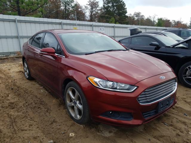 FORD FUSION SE 2014 3fa6p0hd7er260728