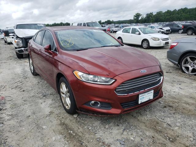 FORD FUSION SE 2014 3fa6p0hd7er261250