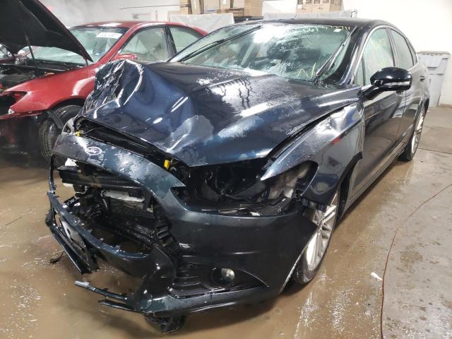 FORD FUSION SE 2014 3fa6p0hd7er267209