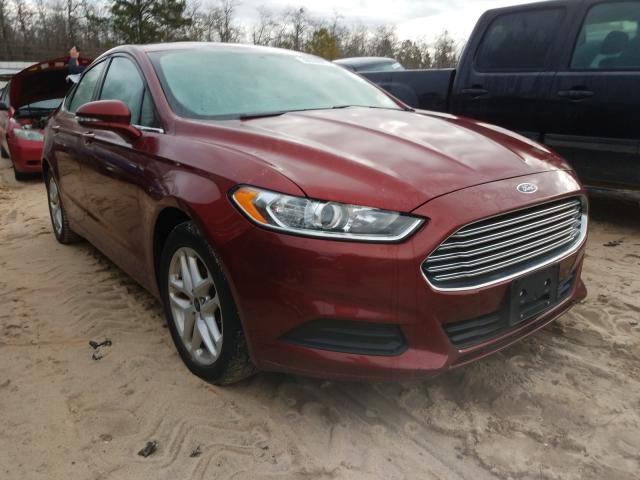 FORD FUSION SE 2014 3fa6p0hd7er273205