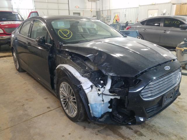 FORD FUSION SE 2014 3fa6p0hd7er275696