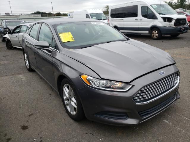 FORD FUSION SE 2014 3fa6p0hd7er281661