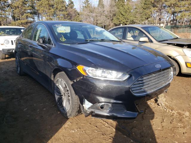 FORD FUSION SE 2014 3fa6p0hd7er283071