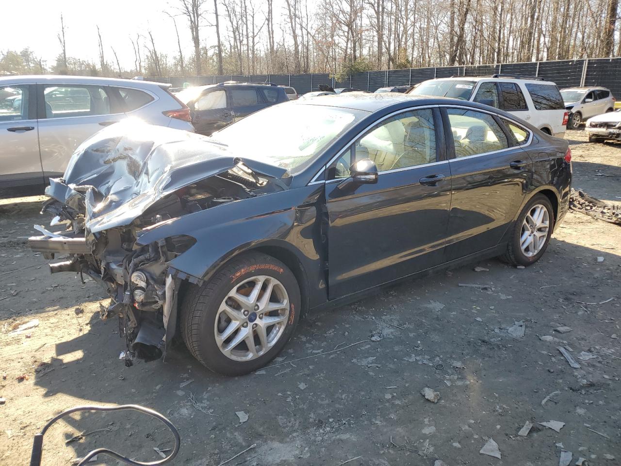 FORD FUSION 2014 3fa6p0hd7er286035