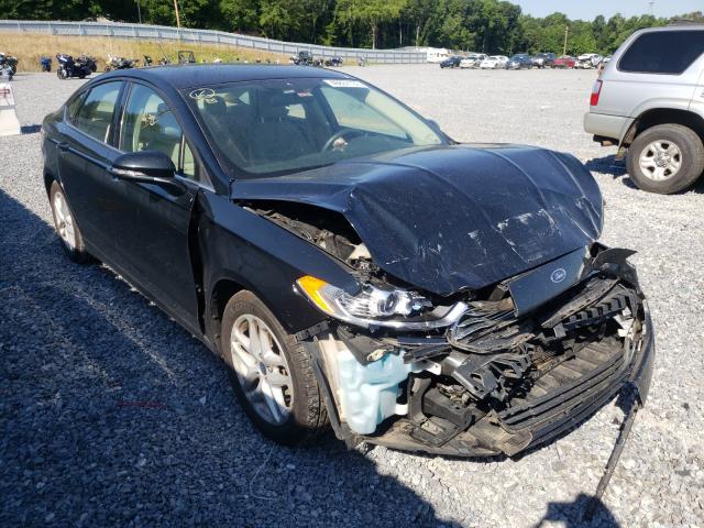 FORD FUSION SE 2014 3fa6p0hd7er288920