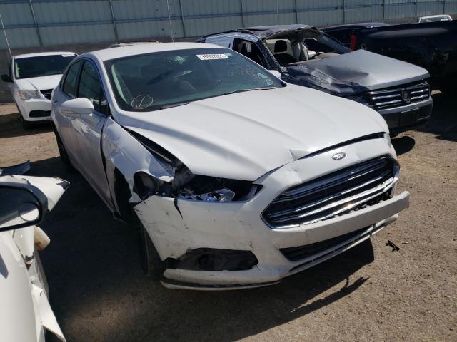 FORD FUSION SE 2014 3fa6p0hd7er291414