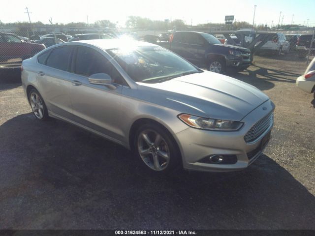 FORD FUSION 2014 3fa6p0hd7er306476